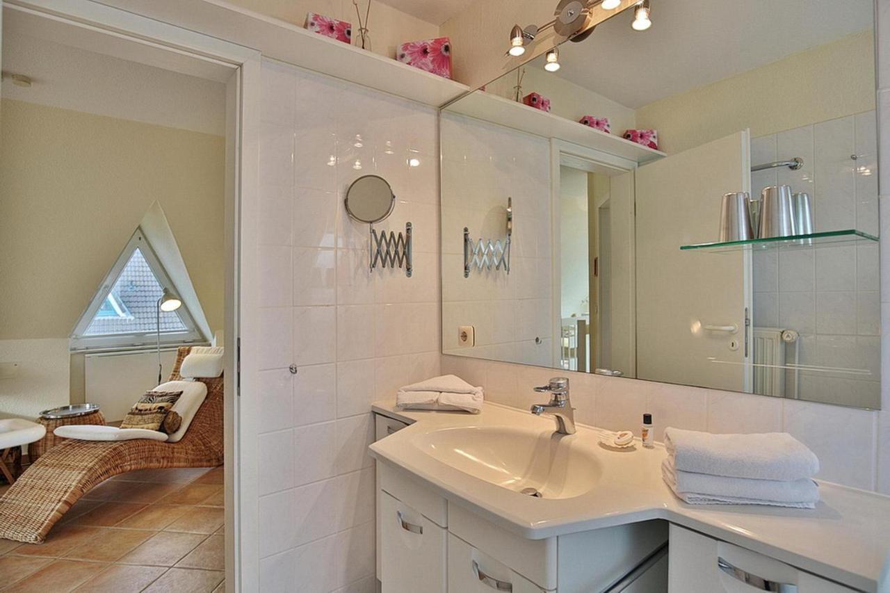 Domizil Strandburg Domizil Strandburg Appartement 25 Timmendorfer Strand Exteriör bild