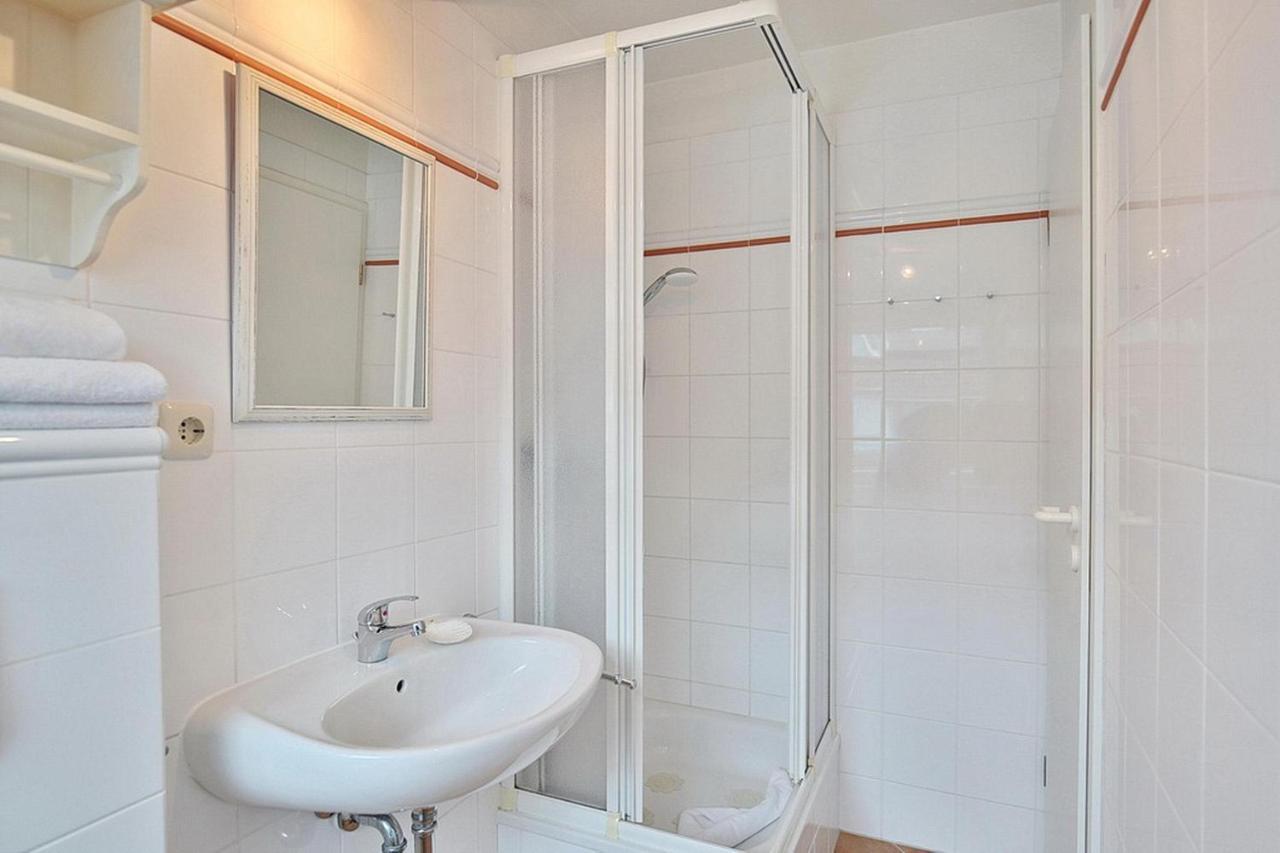 Domizil Strandburg Domizil Strandburg Appartement 25 Timmendorfer Strand Exteriör bild